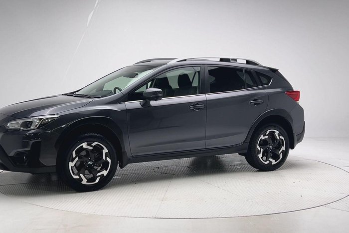 2020 Subaru XV 2.0i-S