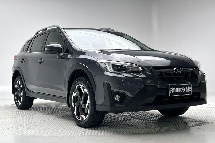 2020 Subaru XV