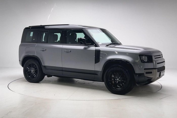 2024 Land Rover Defender