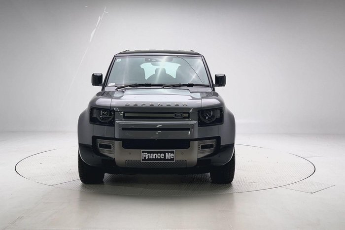 2024 Land Rover Defender