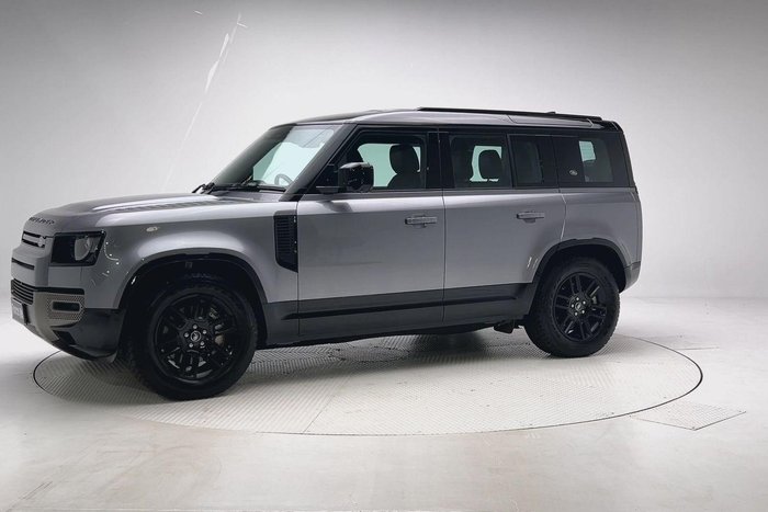 2024 Land Rover Defender