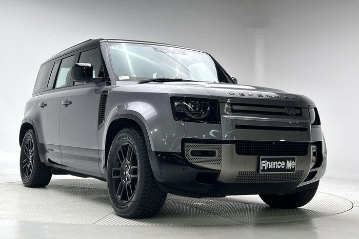 2024 Land Rover Defender