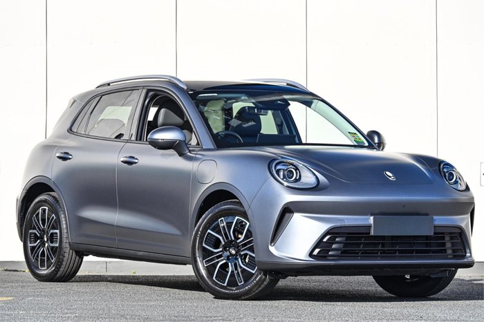 2026 GWM Ora 5