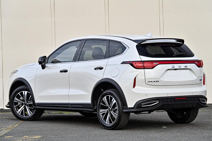 2026 GWM Haval Jolion Lux Hybrid