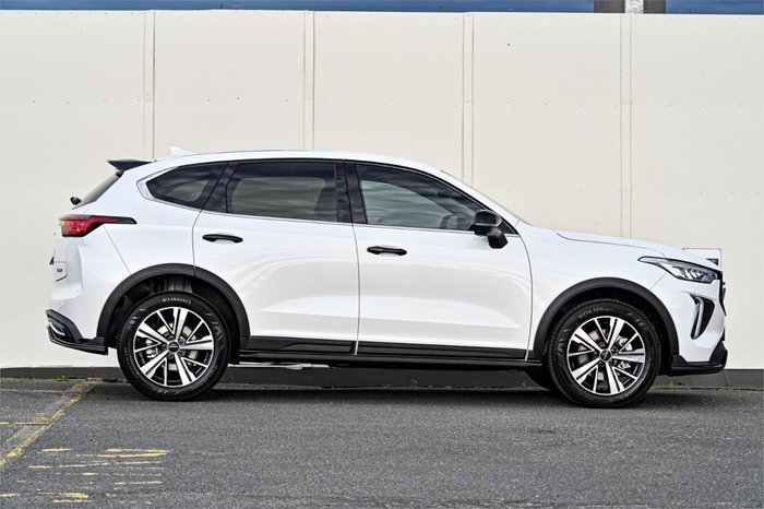 2026 GWM Haval Jolion Lux Hybrid