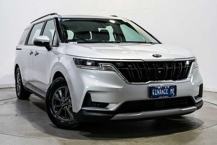 2021 Kia Carnival