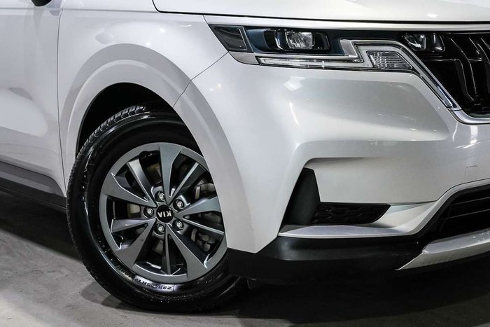 2021 Kia Carnival