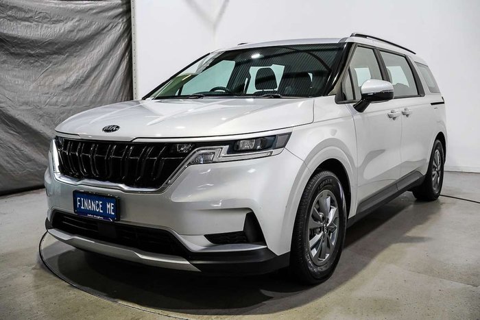 2021 Kia Carnival