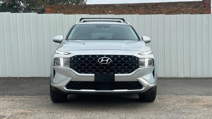 2023 Hyundai Santa Fe Elite