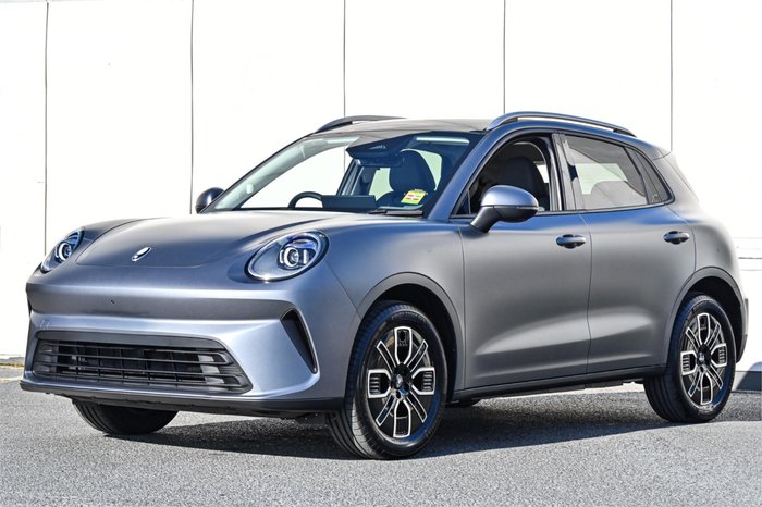 2026 GWM Ora 5 Ultra