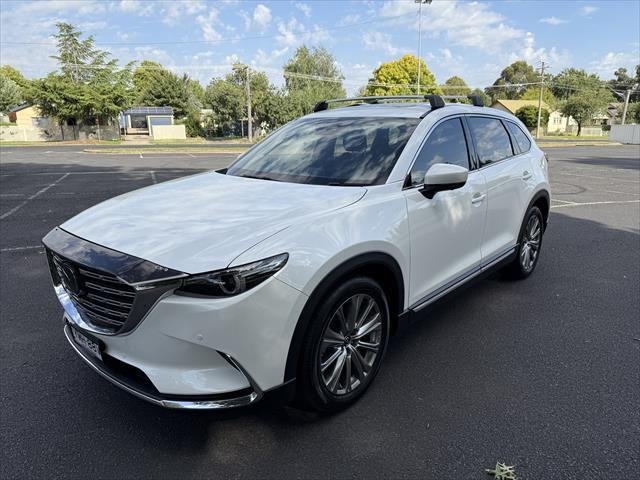 2022 Mazda CX-9 Azami LE