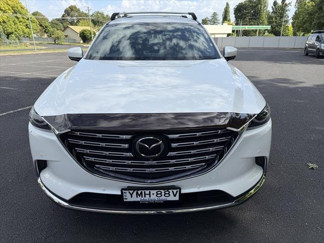 2022 Mazda CX-9