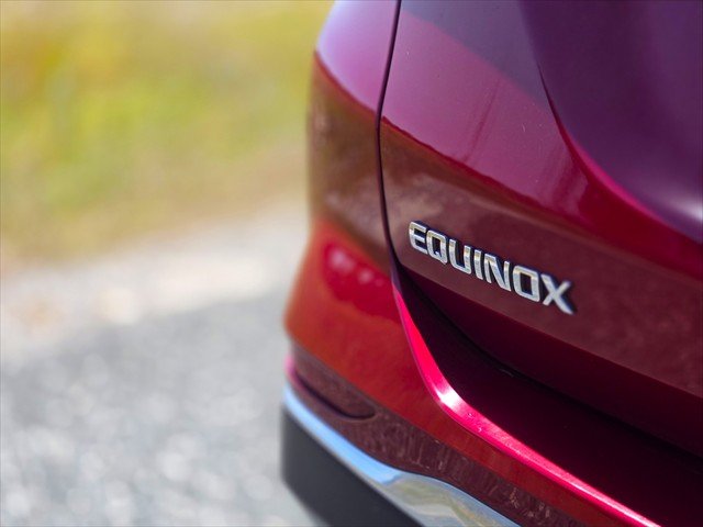 2019 Holden Equinox LT