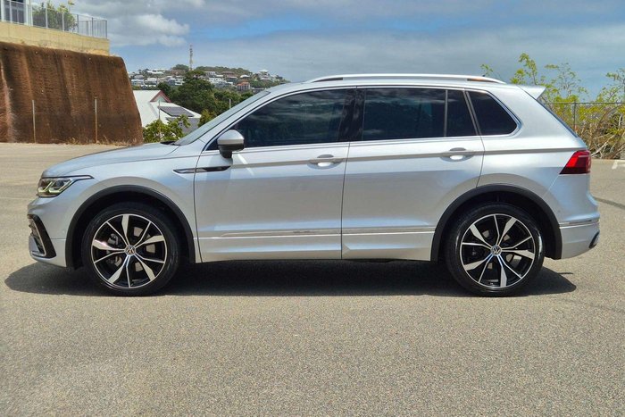 2023 Volkswagen Tiguan 162TSI R-Line