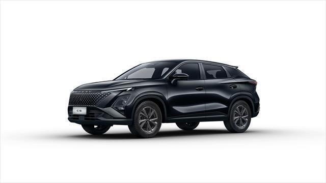 2025 Chery C5