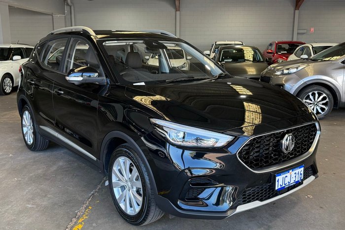 2024 MG ZST