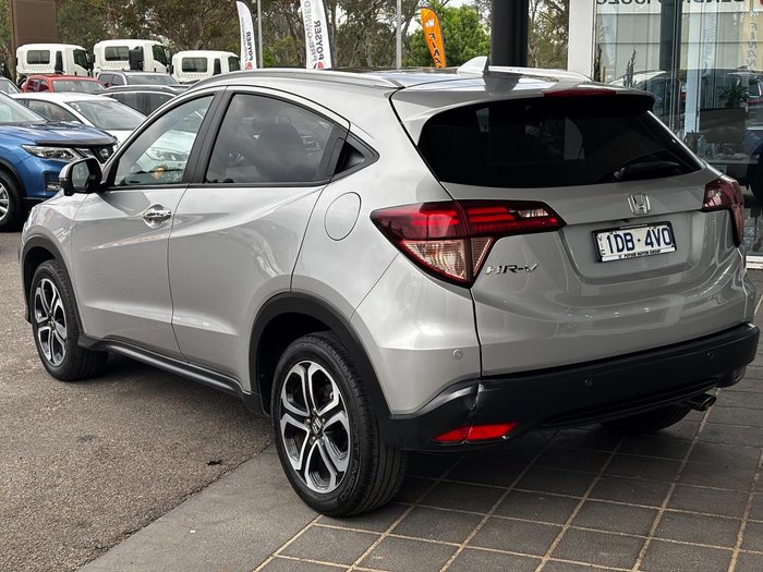 2015 Honda HR-V VTi-L