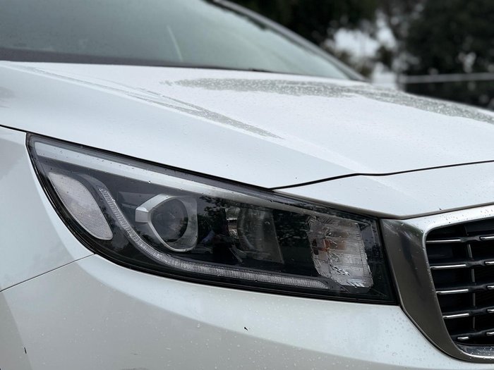 2019 Kia Carnival SLi