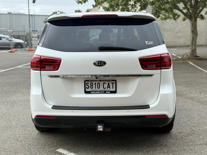 2019 Kia Carnival SLi