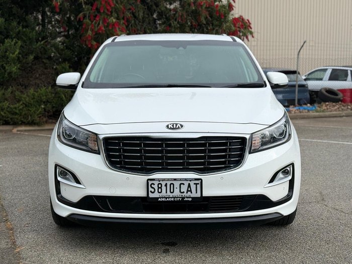 2019 Kia Carnival SLi