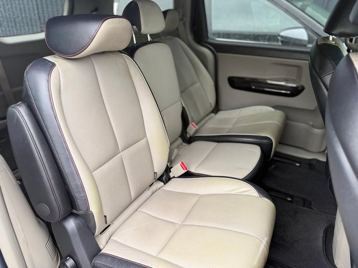 2019 Kia Carnival SLi