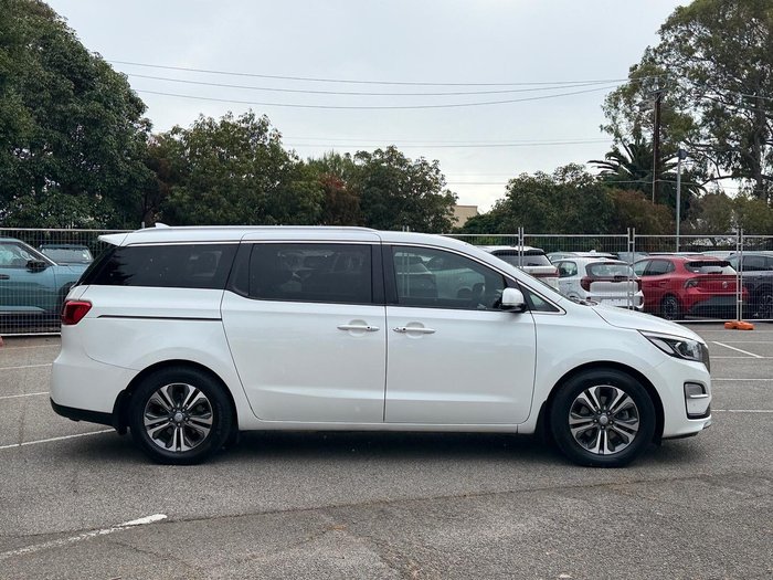 2019 Kia Carnival SLi