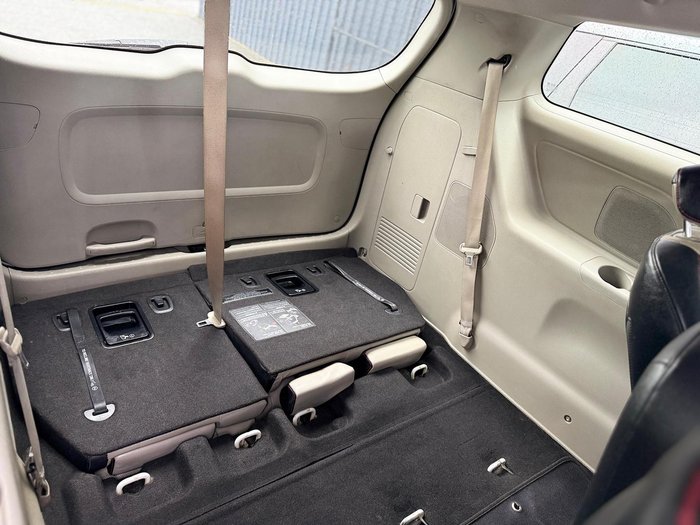 2019 Kia Carnival SLi