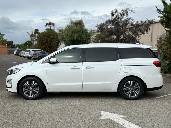 2019 Kia Carnival SLi