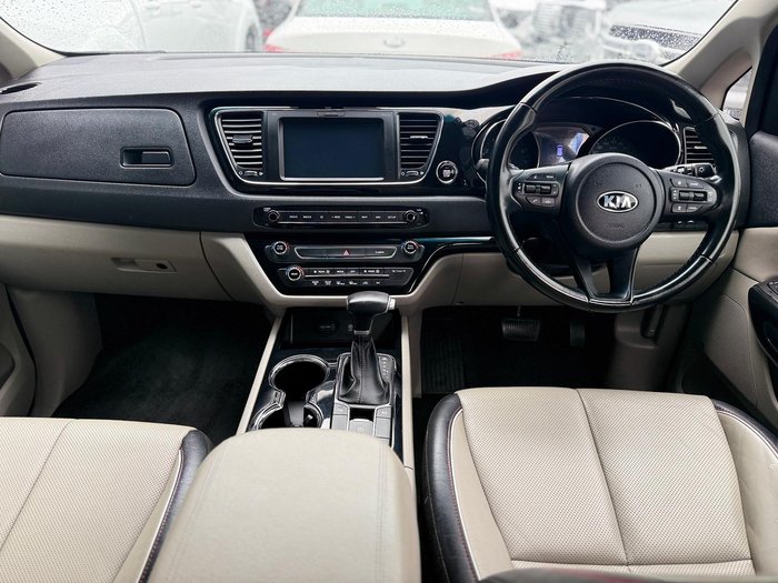 2019 Kia Carnival SLi