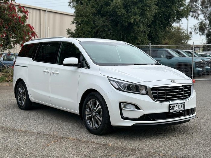 2019 Kia Carnival SLi