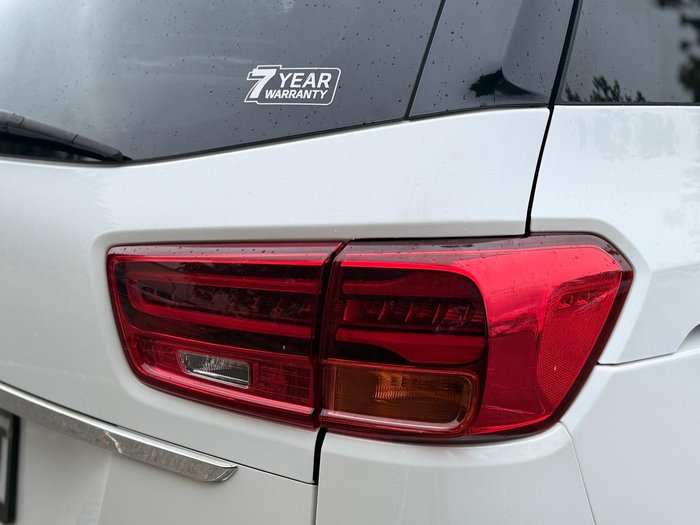 2019 Kia Carnival SLi