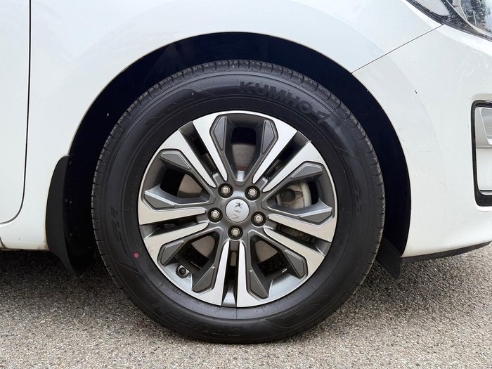 2019 Kia Carnival SLi