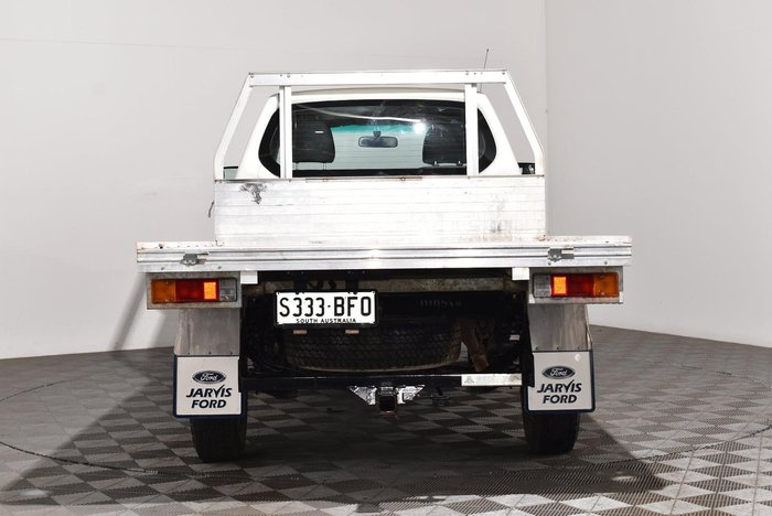2014 Mitsubishi Triton