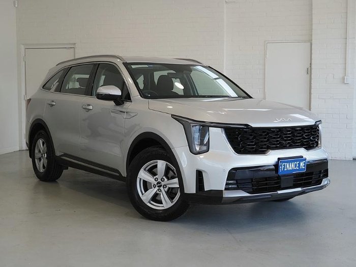2024 Kia Sorento