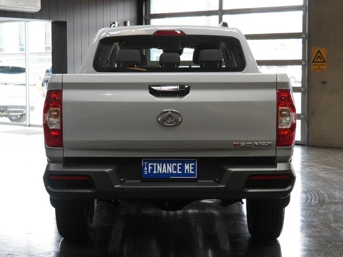 2026 LDV T60 Pro