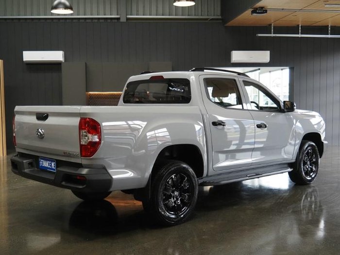 2026 LDV T60 Pro