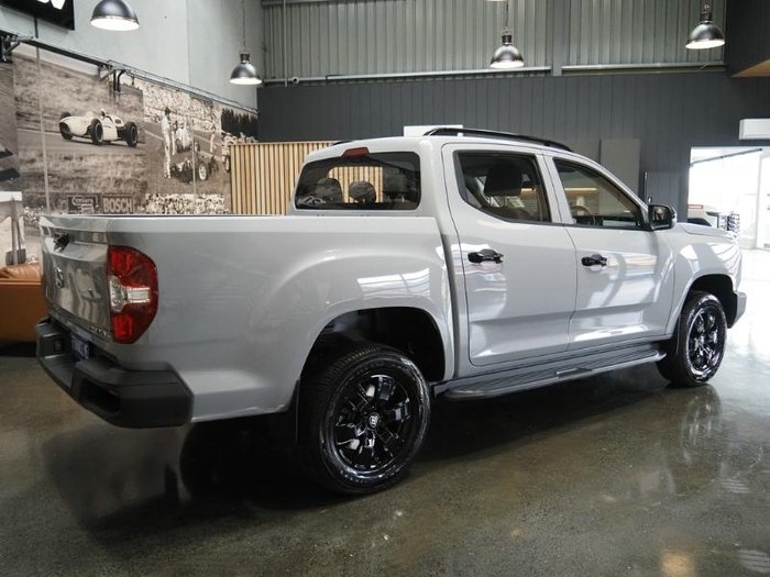 2026 LDV T60 Pro