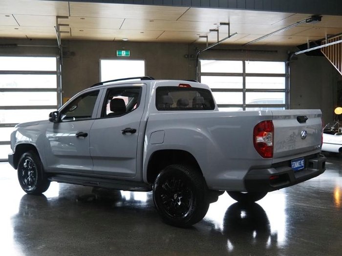 2026 LDV T60 Pro