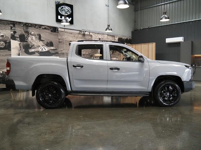2026 LDV T60 Pro