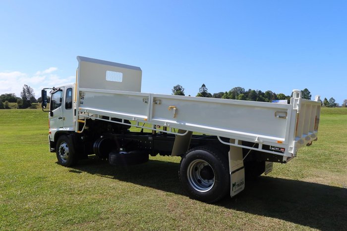 2014 Hino 500 Series