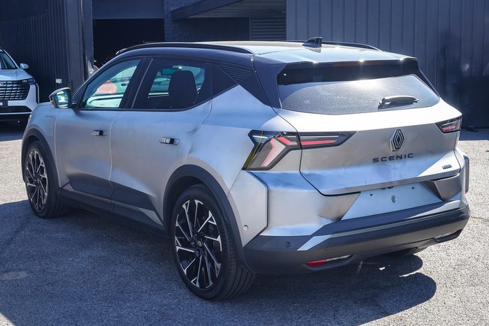 2025 Renault Scenic E-Tech Esprit Alpine EV87
