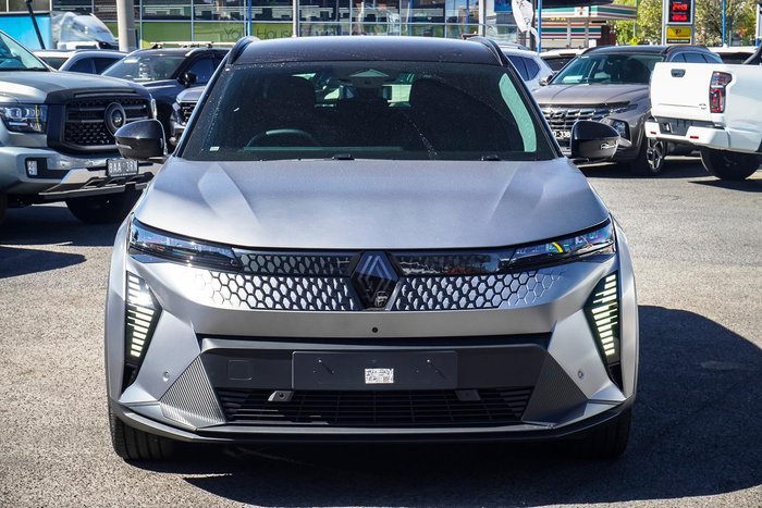 2025 Renault Scenic E-Tech Esprit Alpine EV87