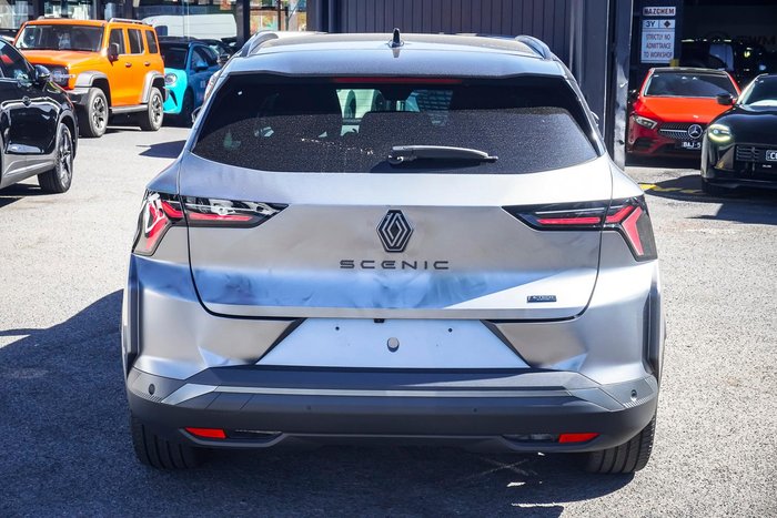 2025 Renault Scenic E-Tech Esprit Alpine EV87