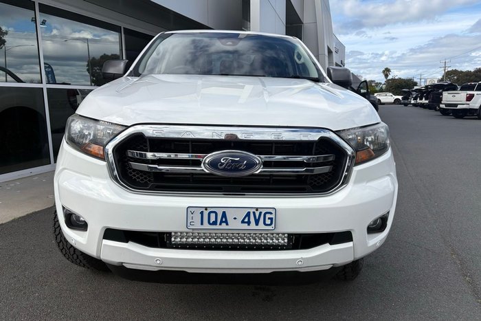 2019 Ford Ranger XLS