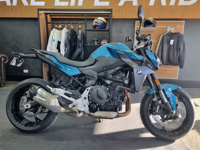 2026 BMW Motorrad