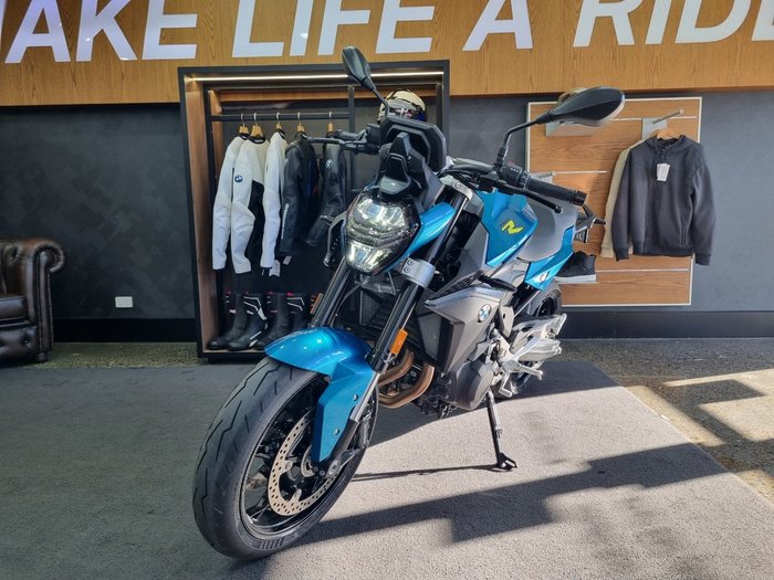 2026 BMW Motorrad