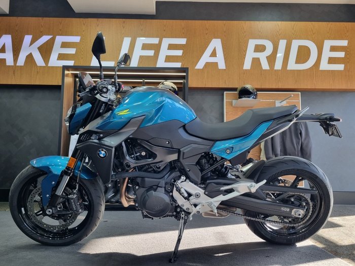 2026 BMW Motorrad