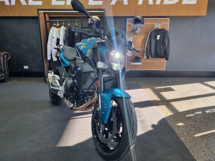 2026 BMW Motorrad