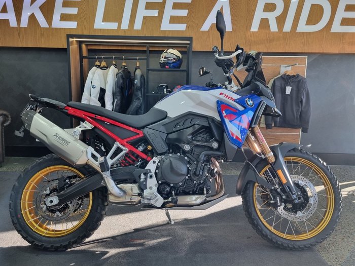 2026 BMW Motorrad