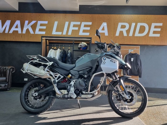 2026 BMW Motorrad